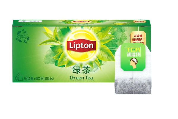 立頓綠茶會(huì)有清理腸道的效果嗎 立頓綠茶的功效和作用