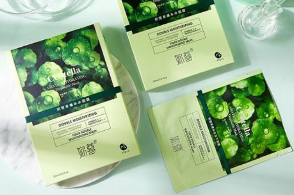 積雪草面膜適合什么年齡 積雪草面膜哪個牌子好 積雪草面膜適合什么年齡 積雪草面膜哪個牌子好