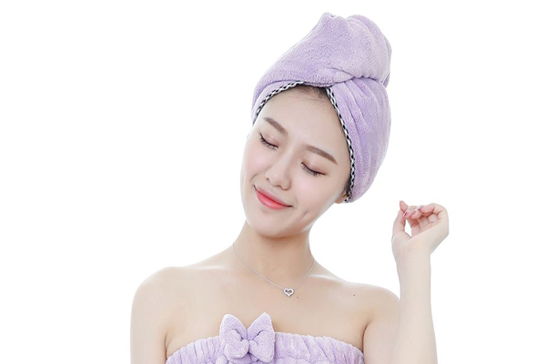 干發(fā)帽真的有用嗎 干發(fā)帽戴多長時間合適 干發(fā)帽真的有用嗎 干發(fā)帽戴多長時間合適