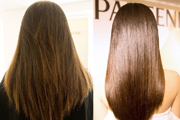 焗油多久做一次比較好 焗油的正確方法 焗油多久做一次比較好 焗油的正確方法