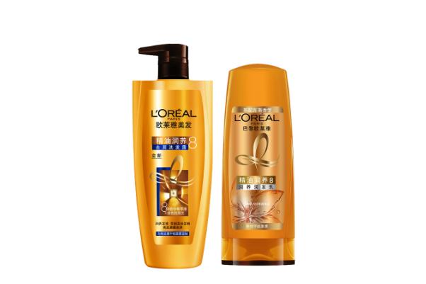 歐萊雅洗發(fā)水哪個系列最好用 歐萊雅洗發(fā)水屬于什么檔次 歐萊雅洗發(fā)水哪個系列最好用 歐萊雅洗發(fā)水屬于什么檔次
