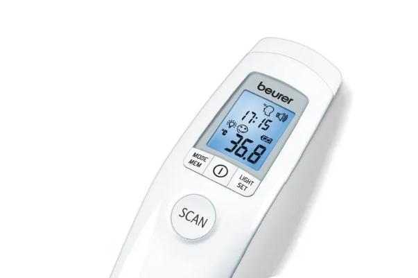 耳溫槍有副作用嗎 耳溫槍頻繁使用有害嗎 耳溫槍有副作用嗎 耳溫槍頻繁使用有害嗎