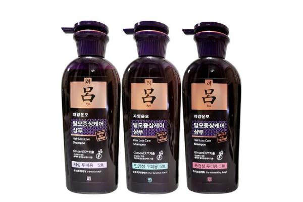 紫呂洗發(fā)水功效 呂洗發(fā)水各種顏色的功效 紫呂洗發(fā)水功效 呂洗發(fā)水各種顏色的功效