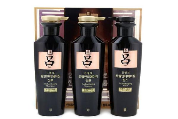 黑呂洗發(fā)水可以治白發(fā)嗎 黑呂洗發(fā)水能防脫發(fā)嗎 黑呂洗發(fā)水可以治白發(fā)嗎 黑呂洗發(fā)水能防脫發(fā)嗎