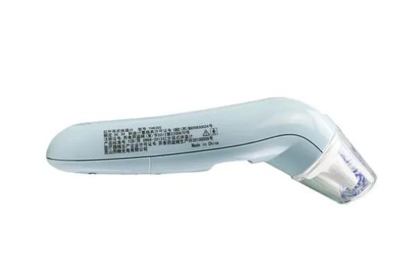 耳溫槍要伸到耳朵里面嗎 耳溫槍要加0.5嗎 耳溫槍要伸到耳朵里面嗎 耳溫槍要加0.5嗎