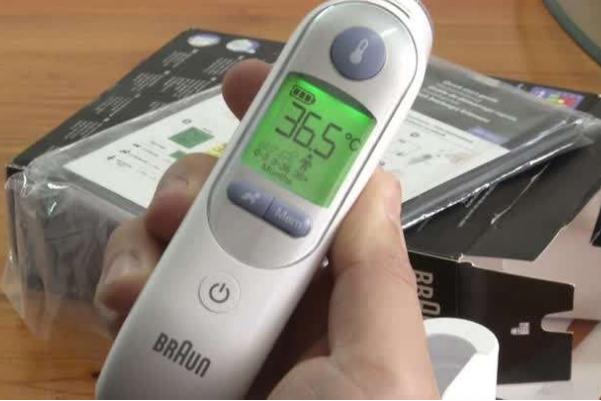 耳溫槍的耳套多久換 耳溫槍的耳套有什么作用 耳溫槍的耳套多久換 耳溫槍的耳套有什么作用