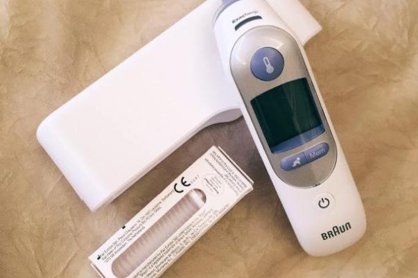 耳溫槍怎么使用才準確 耳溫槍準嗎 耳溫槍怎么使用才準確 耳溫槍準嗎