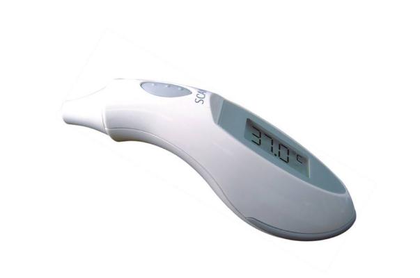 耳溫槍正常體溫范圍 耳溫槍和水銀能差幾度 耳溫槍正常體溫范圍 耳溫槍和水銀能差幾度