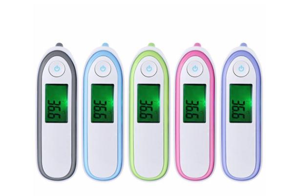 耳溫槍要伸到耳朵里面嗎 耳溫槍要加0.5嗎 耳溫槍要伸到耳朵里面嗎 耳溫槍要加0.5嗎