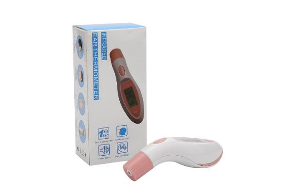 耳溫槍是要放到耳朵哪里 耳溫槍以哪只耳朵為準(zhǔn) 耳溫槍是要放到耳朵哪里 耳溫槍以哪只耳朵為準(zhǔn)