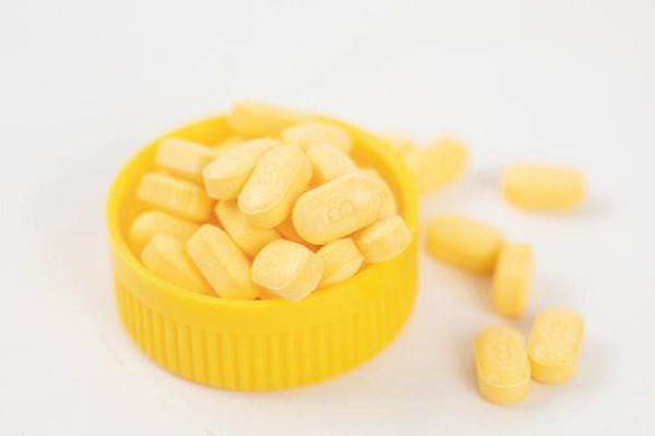 維生素b一天吃幾粒 維生素b吃多久才見效 維生素b一天吃幾粒 維生素b吃多久才見效