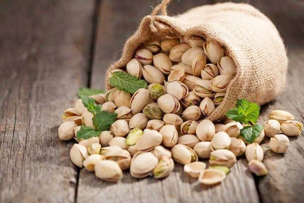 良品鋪子開心果孕婦能吃嗎 良品鋪子開心果孕婦吃有什么作用 良品鋪子開心果孕婦能吃嗎 良品鋪子開心果孕婦吃有什么作用