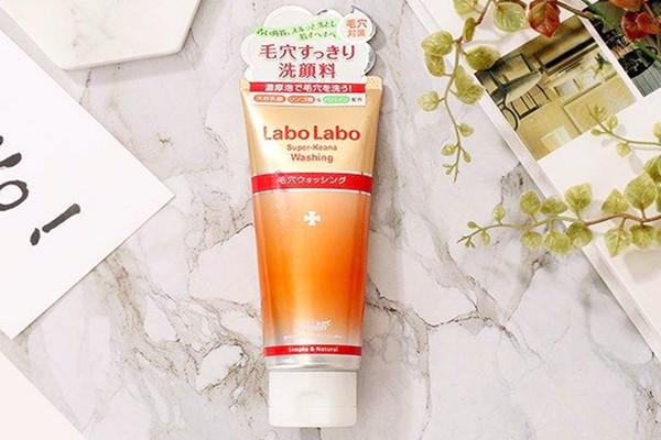 城野醫(yī)生潔面乳好用嗎 城野醫(yī)生潔面乳成分 城野醫(yī)生潔面乳好用嗎 城野醫(yī)生潔面乳成分