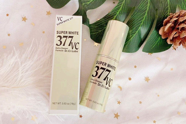 城野醫(yī)生377美白淡斑精華每次用多少合適 城野醫(yī)生377美白淡斑精華使用方法 城野醫(yī)生377美白淡斑精華每次用多少合適 城野醫(yī)生377美白淡斑精華使用方法