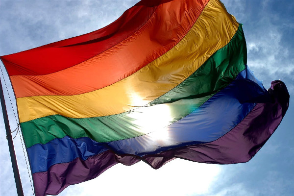 彩虹是同性戀的標(biāo)志嗎 彩虹是什么性取向 彩虹是同性戀的標(biāo)志嗎 彩虹是什么性取向