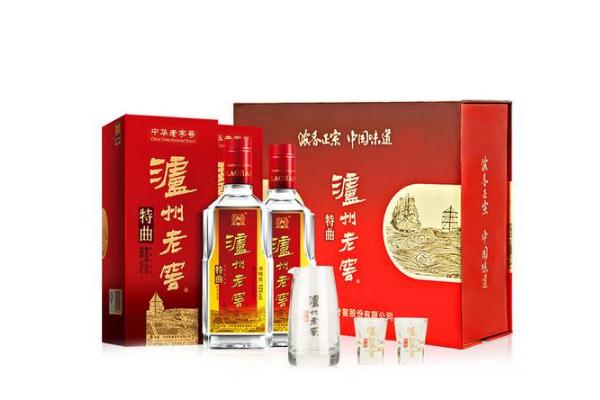 瀘州老窖特曲52度價格 瀘州老窖特曲算好酒嗎 瀘州老窖特曲52度價格 瀘州老窖特曲算好酒嗎