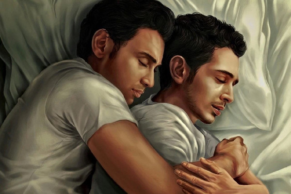 彩虹是同性戀的標(biāo)志嗎 彩虹是什么性取向 彩虹是同性戀的標(biāo)志嗎 彩虹是什么性取向