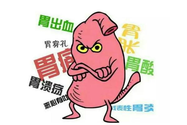 幽門螺桿菌感染癥狀表現(xiàn) 幽門螺桿菌如何根治 幽門螺桿菌感染癥狀表現(xiàn) 幽門螺桿菌如何根治