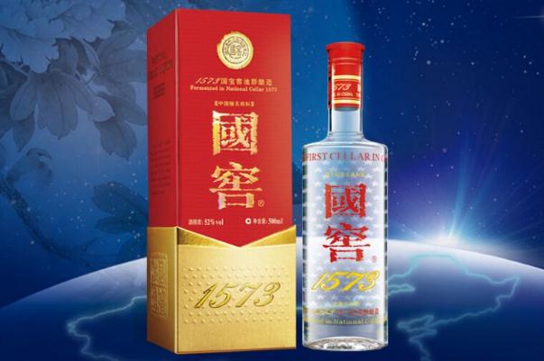 國窖1573送禮合適嗎 國窖1573多少錢一瓶 國窖1573送禮合適嗎 國窖1573多少錢一瓶