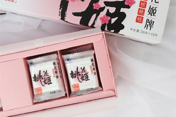 桃花姬阿膠糕含阿膠多少 桃花姬阿膠糕一天吃幾塊合適 桃花姬阿膠糕含阿膠多少 桃花姬阿膠糕一天吃幾塊合適