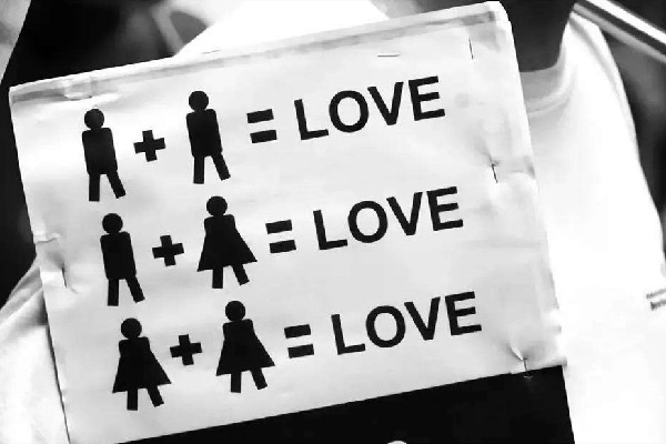 彩虹是同性戀的標(biāo)志嗎 彩虹是什么性取向 彩虹是同性戀的標(biāo)志嗎 彩虹是什么性取向