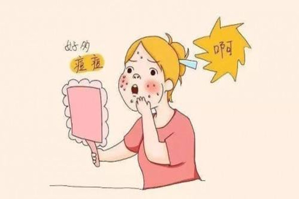 痘痘擠了之后怎么處理 痘痘擠了之后會(huì)留痘印嗎 痘痘擠了之后怎么處理 痘痘擠了之后會(huì)留痘印嗎