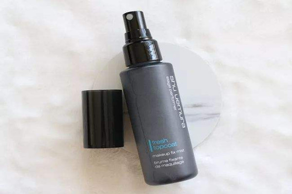 定妝噴霧幾分鐘成膜 定妝噴霧是什么原理 定妝噴霧幾分鐘成膜 定妝噴霧是什么原理