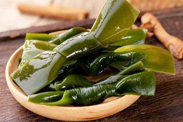 海帶能不能生吃 海帶生吃有毒嗎 海帶能不能生吃 海帶生吃有毒嗎