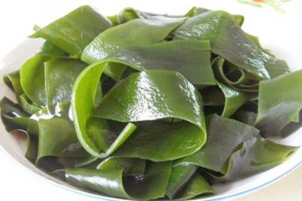 海帶能不能生吃 海帶生吃有毒嗎 海帶能不能生吃 海帶生吃有毒嗎