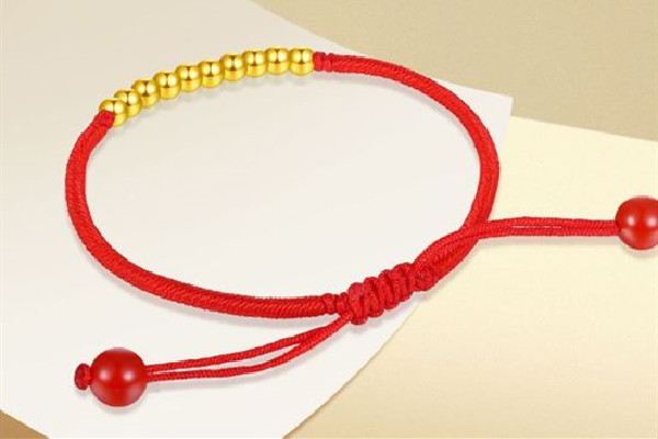 轉(zhuǎn)運(yùn)珠配什么顏色繩子 轉(zhuǎn)運(yùn)珠配什么好看 轉(zhuǎn)運(yùn)珠配什么顏色繩子 轉(zhuǎn)運(yùn)珠配什么好看