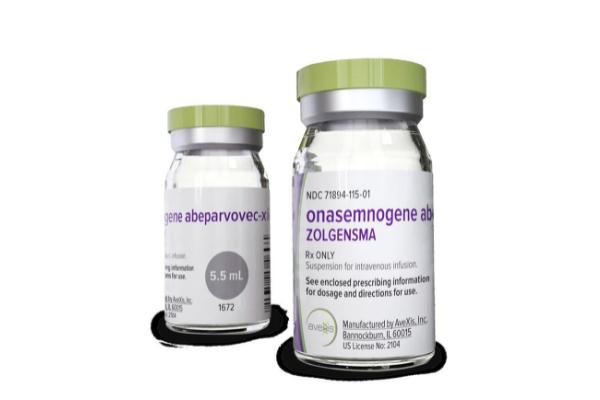sma是什么癥狀 1300萬(wàn)一針“史上最貴藥”獲批臨床