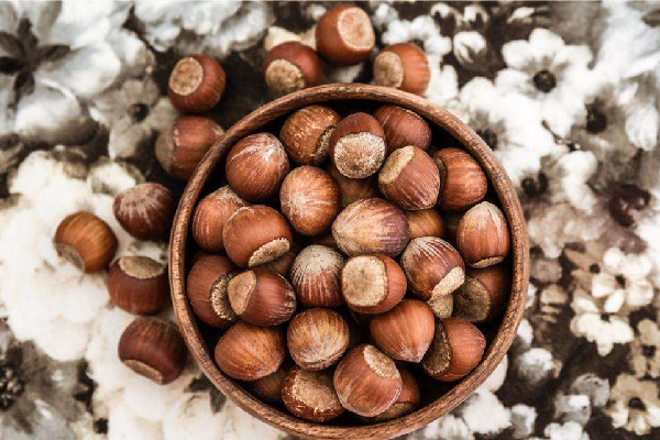 榛子有點(diǎn)苦是怎么回事 榛子苦了還能吃嗎 榛子有點(diǎn)苦是怎么回事 榛子苦了還能吃嗎