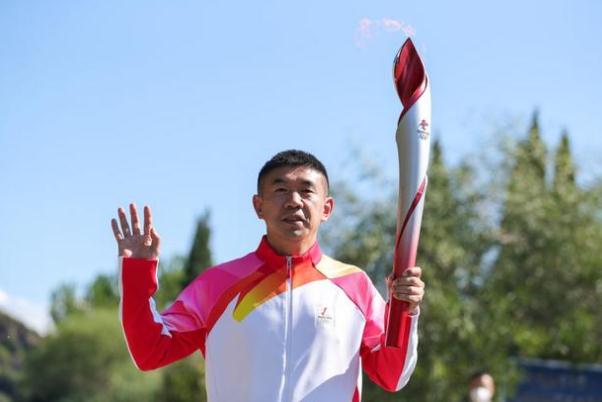 北京冬奧會火炬的寓意 北京冬奧會火炬接力點位確定 北京冬奧會火炬的寓意 北京冬奧會火炬接力點位確定