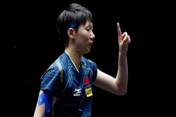 王曼昱WTT澳門冠軍賽奪冠 wtt是什么比賽 王曼昱WTT澳門冠軍賽奪冠 wtt是什么比賽