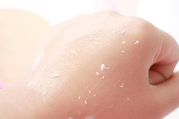 去角質多久一次合適 去角質能否天天用 去角質多久一次合適 去角質能否天天用