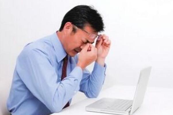 干眼癥是什么 每5人至少有1人患干眼癥 干眼癥是什么 每5人至少有1人患干眼癥