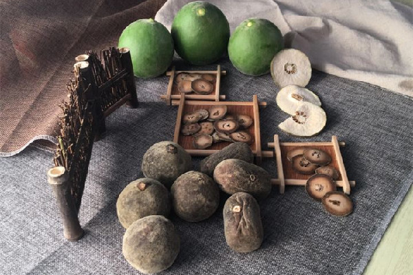 化橘紅可以泡酒嗎 化橘紅怎么吃效果好 化橘紅可以泡酒嗎 化橘紅怎么吃效果好