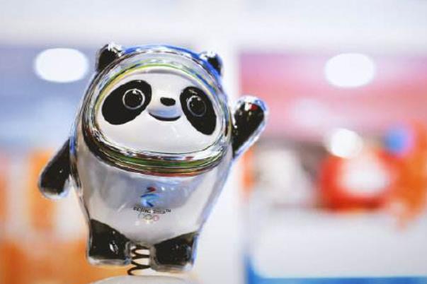 冬奧官方店冰墩墩賣光了 冰墩墩雪容融寓意 冬奧官方店冰墩墩賣光了 冰墩墩雪容融寓意