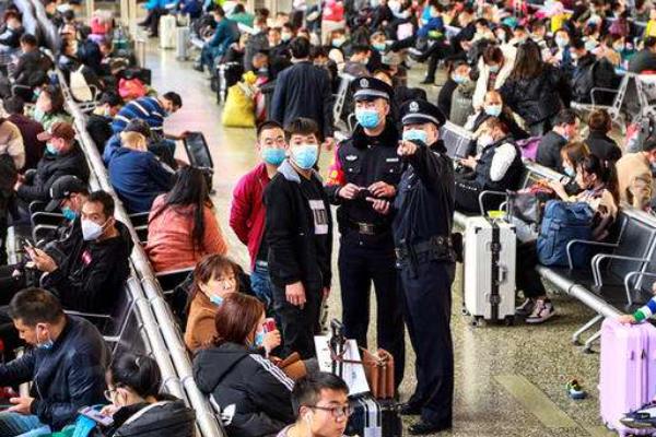 春節(jié)返程高峰來了 春節(jié)返程高峰期是什么時(shí)候