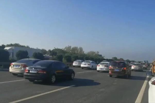 春節(jié)返程高峰來了 春節(jié)返程高峰期是什么時(shí)候 春節(jié)返程高峰來了 春節(jié)返程高峰期是什么時(shí)候