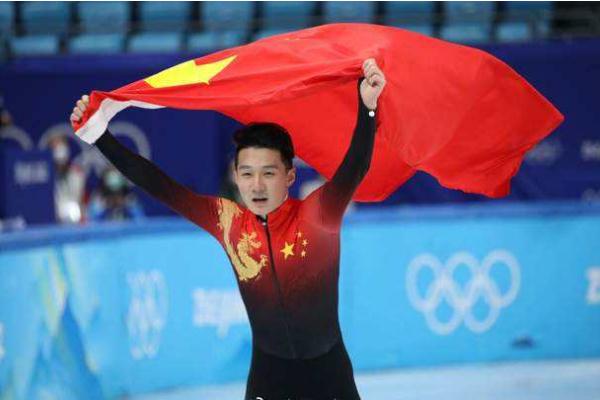 武大靖體力不支放棄爭金 短道速滑有輔助嗎 武大靖體力不支放棄爭金 短道速滑有輔助嗎