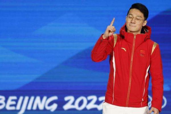 任子威沖擊個人第三金 短道速滑的冰面的要求 任子威沖擊個人第三金 短道速滑的冰面的要求