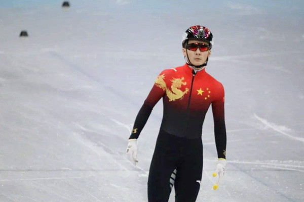 王濛解讀任子威被判犯規(guī) 短道速滑1500米比賽規(guī)則 王濛解讀任子威被判犯規(guī) 短道速滑1500米比賽規(guī)則