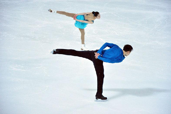 俄羅斯花滑新星瓦利耶娃疑似涉藥 花滑會查興奮劑嗎 俄羅斯花滑新星瓦利耶娃疑似涉藥 花滑會查興奮劑嗎