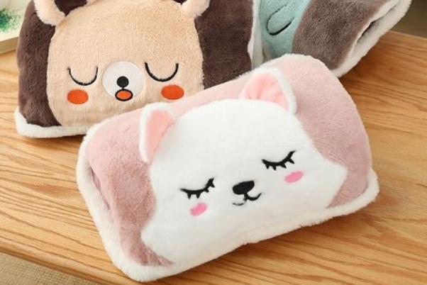 暖手寶有輻射嗎 暖手寶里面的水能換嗎 暖手寶有輻射嗎 暖手寶里面的水能換嗎