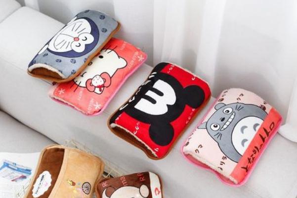 暖手寶要充電多長時間 暖手寶要加水嗎 暖手寶要充電多長時間 暖手寶要加水嗎