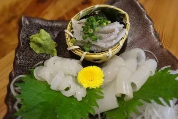 墨魚脂肪含量高嗎 墨魚可以多吃嗎 墨魚脂肪含量高嗎 墨魚可以多吃嗎