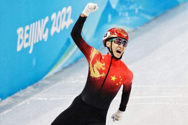 武大靖開啟衛(wèi)冕之旅 武大靖獲得過哪些榮譽(yù) 武大靖開啟衛(wèi)冕之旅 武大靖獲得過哪些榮譽(yù)