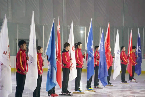 同事請假參加冬奧會順手得了銅牌 冬奧會志愿者怎么報名 同事請假參加冬奧會順手得了銅牌 冬奧會志愿者怎么報名
