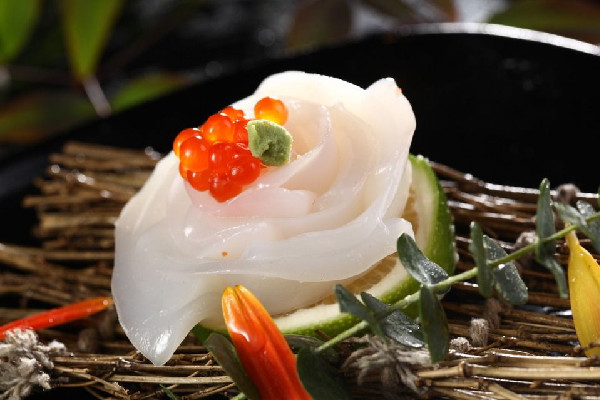 墨魚脂肪含量高嗎 墨魚可以多吃嗎 墨魚脂肪含量高嗎 墨魚可以多吃嗎